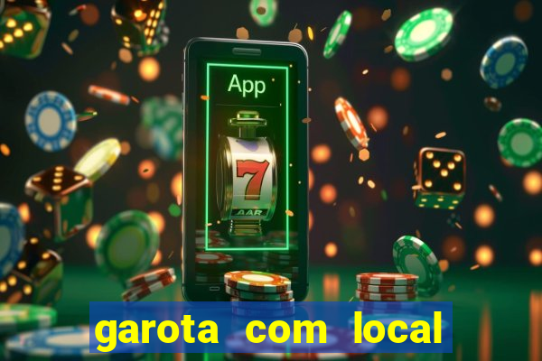 garota com local porto alegre